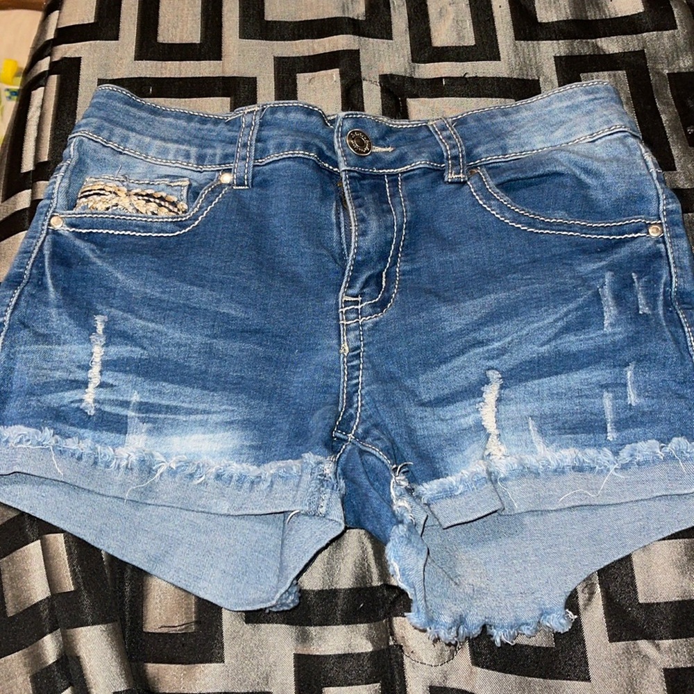 Size 5.